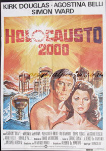 Holocaust 2000