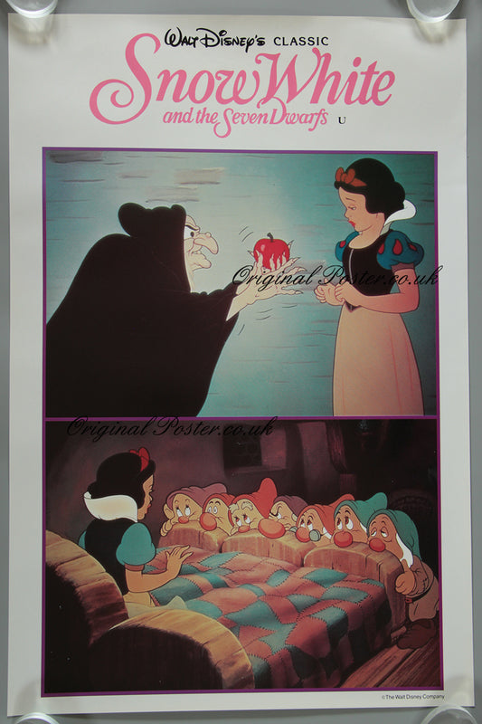 Snow White and the Seven Dwarfs