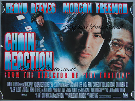 Chain Reaction