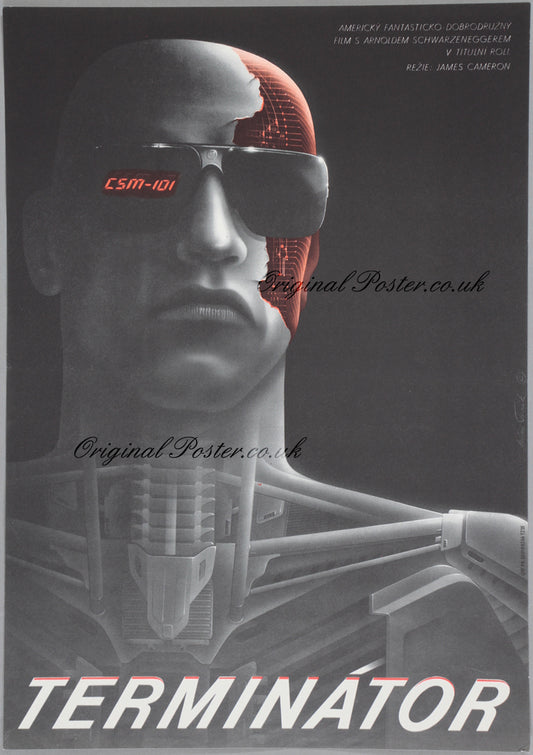 Terminator