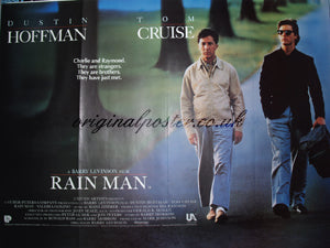 Rain Man