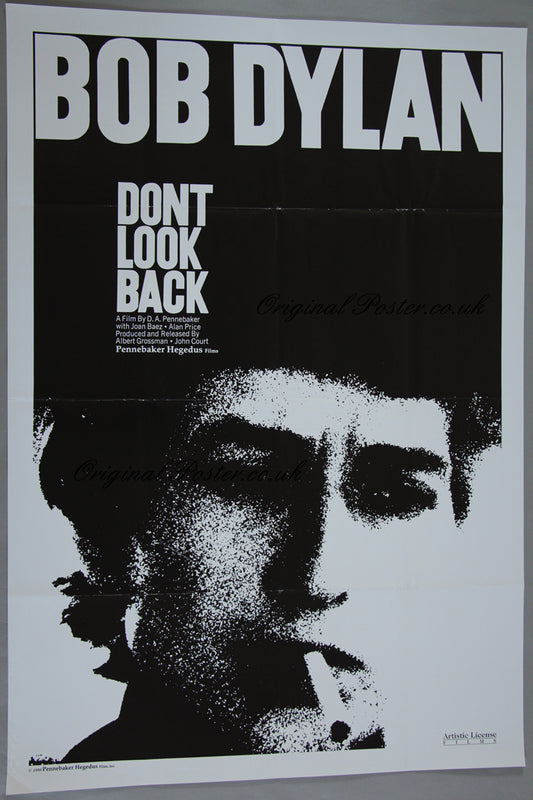 Don't Look Back