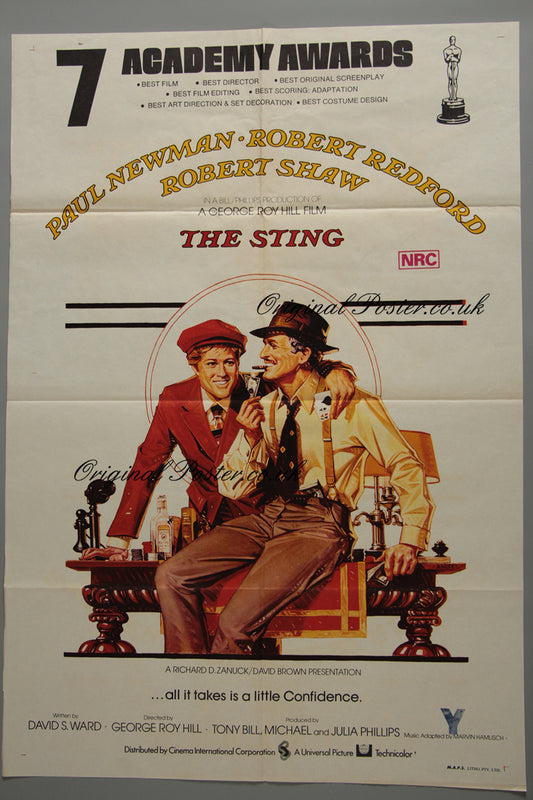 The Sting