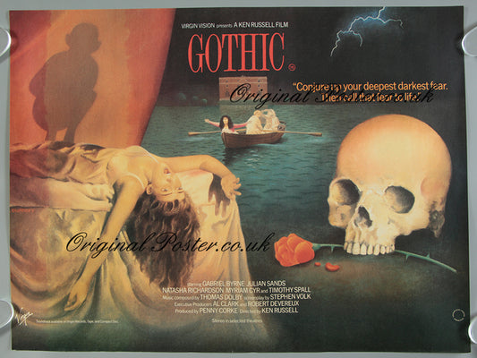 Gothic