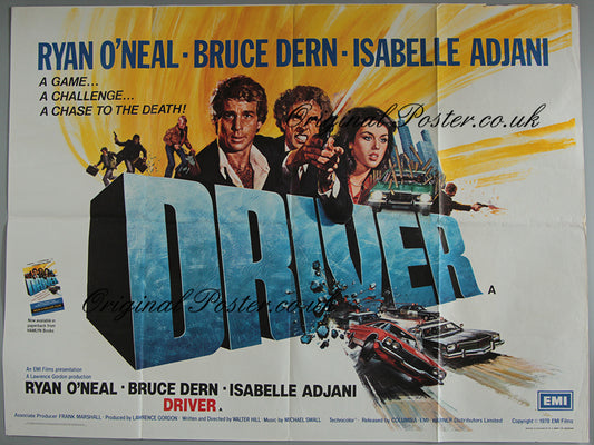 Driver