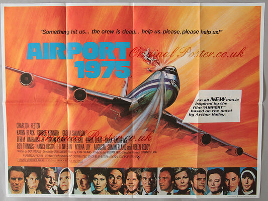 Airport 1975