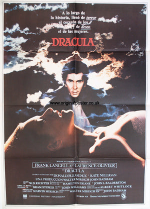 Dracula