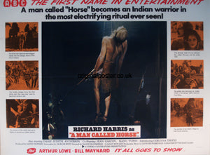 A Man Called Horse
