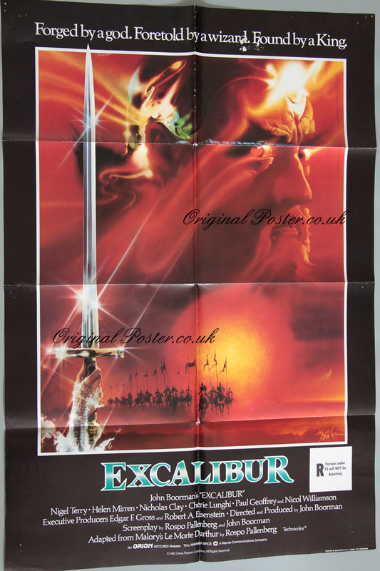 Excalibur