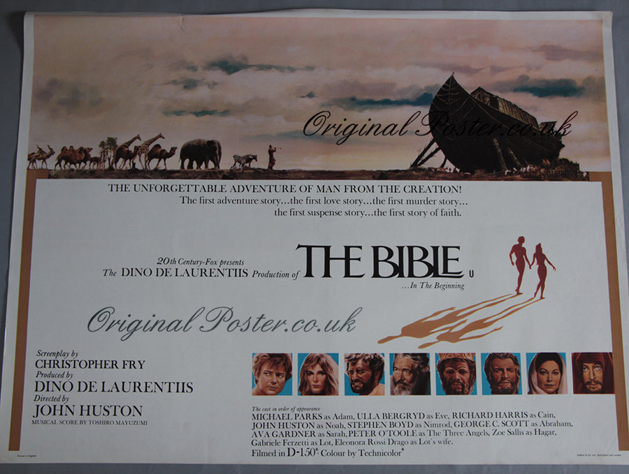 Bible