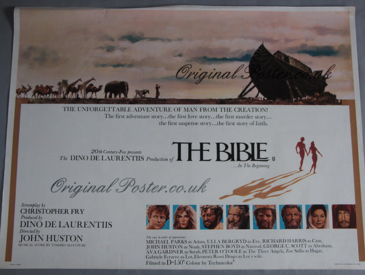 Bible