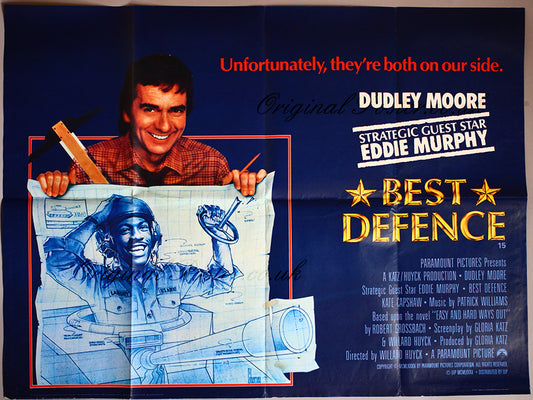 Best Defence
