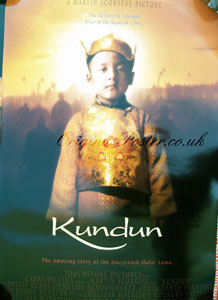 Kundun