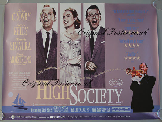 High Society