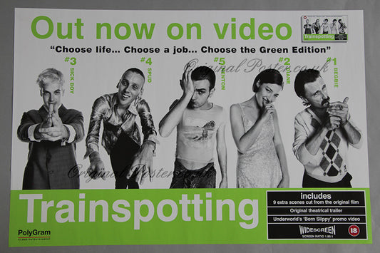 Trainspotting