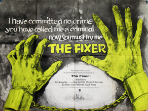 The Fixer