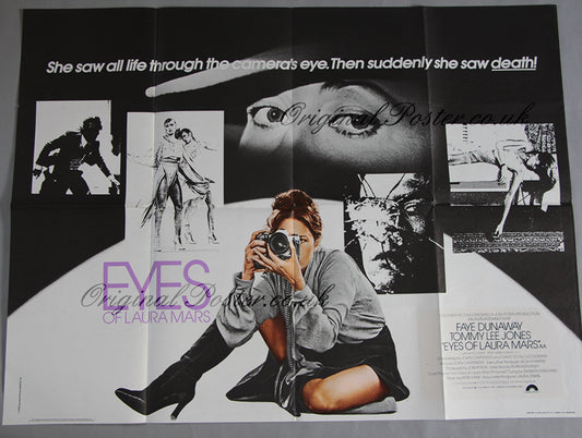 Eyes of Laura Mars