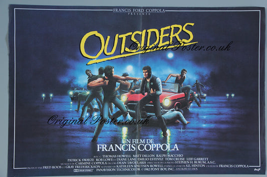 Outsiders