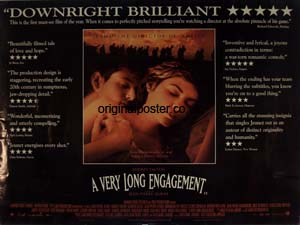A Very Long Engagement