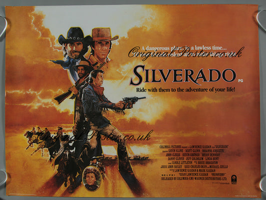 Silverado