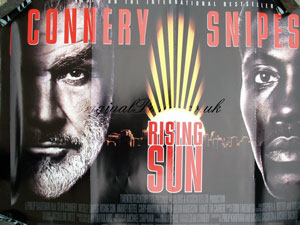 Rising Sun