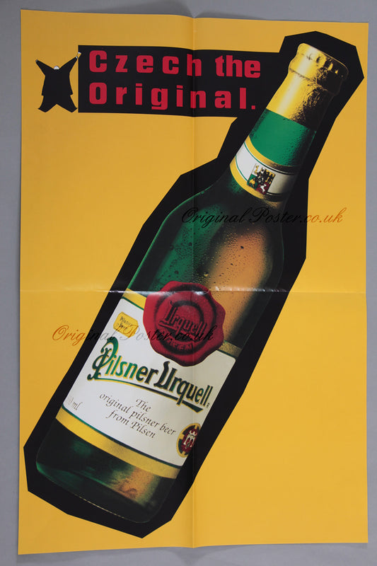 Pilsner Urquell