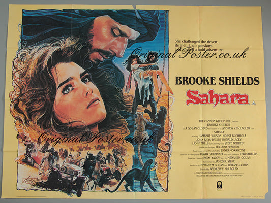 Sahara