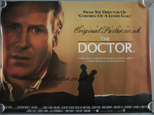 The Doctor