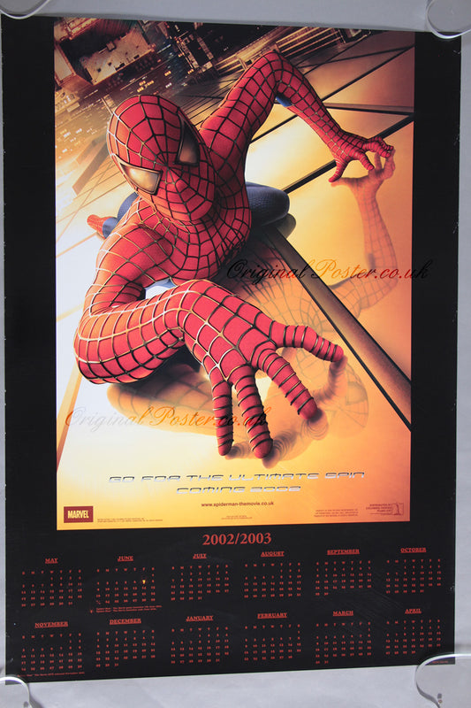 Spider-man