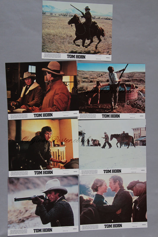Tom Horn