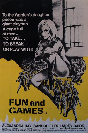 Fun and Games