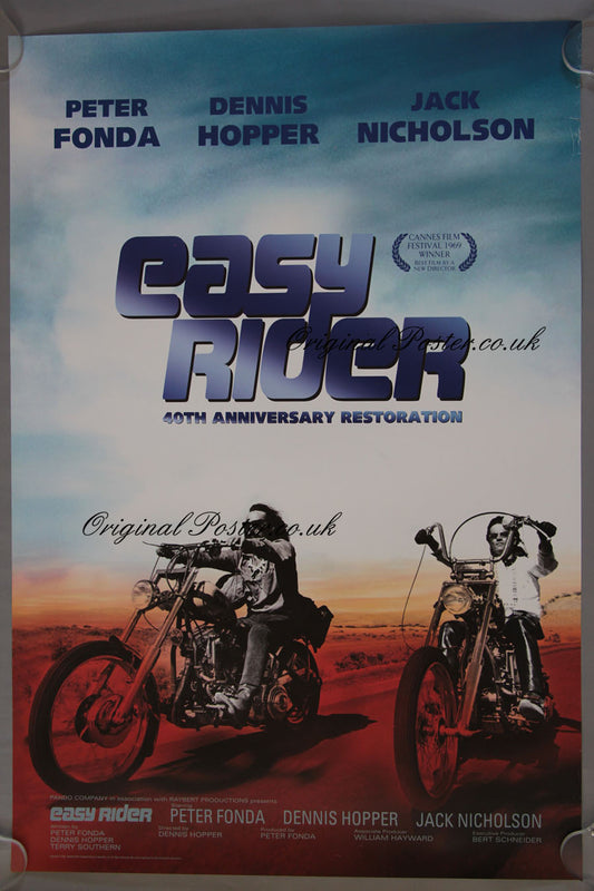 Easy Rider