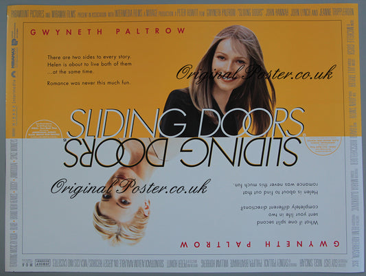Sliding Doors