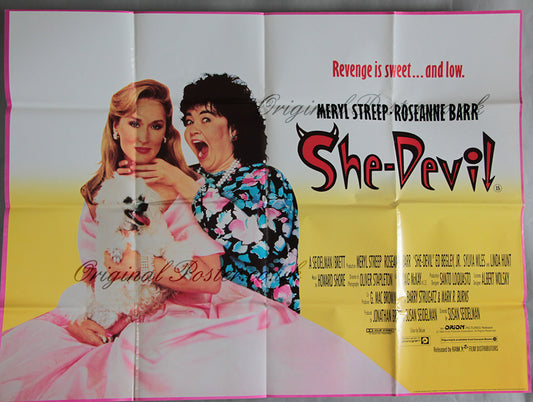 She-Devil