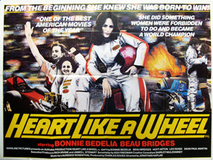 Heart Like a Wheel