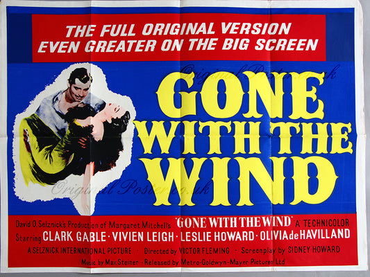 Gone with the Wind