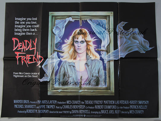 Deadly Friend