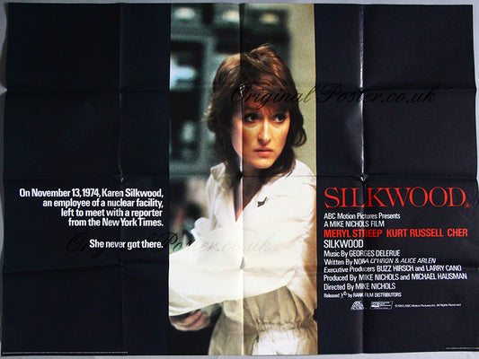 Silkwood