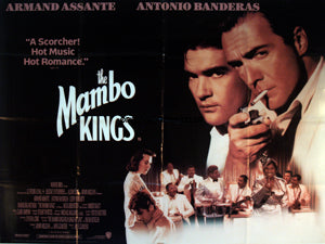 The Mambo Kings