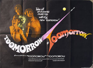 Toomorrow