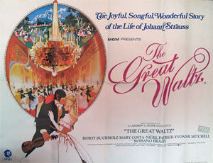 The Great Waltz