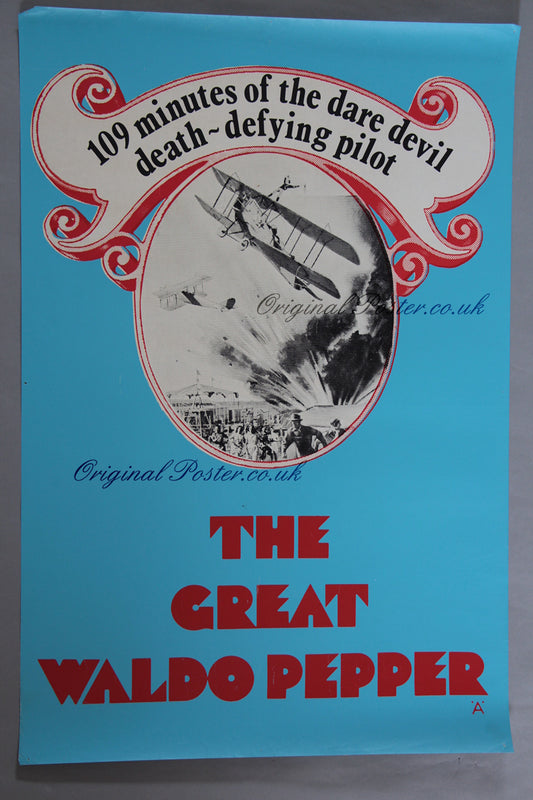 The Great Waldo Pepper