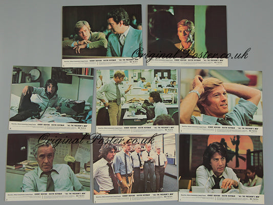 All the President's Men