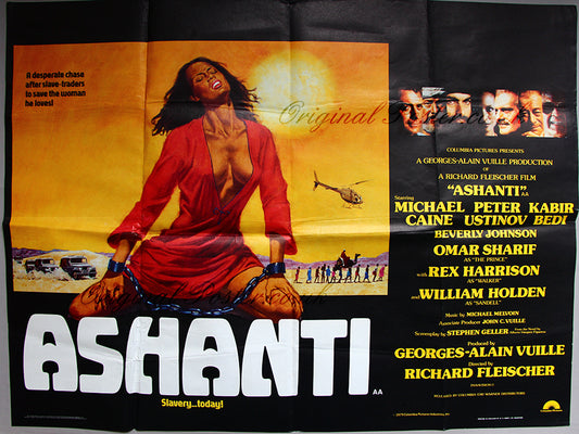 Ashanti