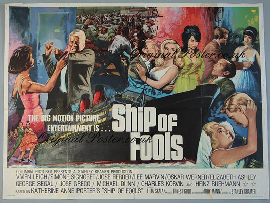 Ship of Fools