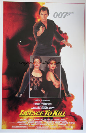 Licence to Kill