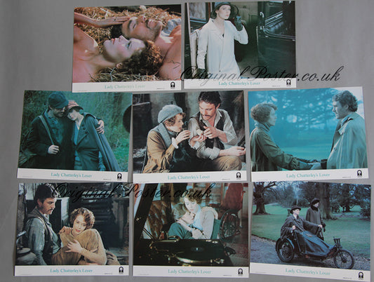 Lady Chatterley's Lover
