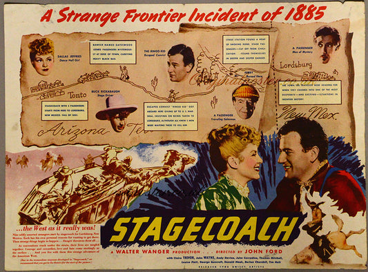 Stagecoach