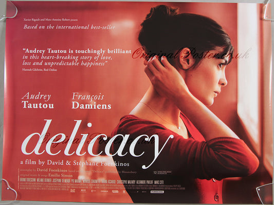 Delicacy