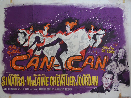 Can-Can